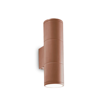 GUN AP2 SMALL COFFEE by Ideal Lux