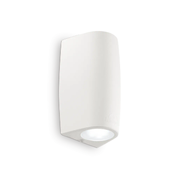 KEOPE AP1 BIANCO by Ideal Lux