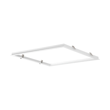 LED PANEL CORNICE INCASSO D60XD60 by Ideal Lux