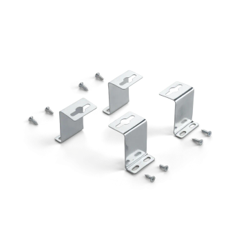 LED PANEL KIT MONTAGGIO SOFFITTO by Ideal Lux