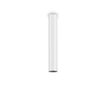 LOOK PL01 ROUND D6.0 H040 BIANCO by Ideal Lux