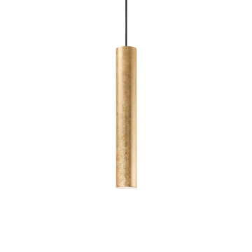 LOOK SP01 ROUND D6.0 H040 ORO by Ideal Lux