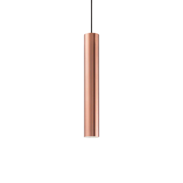 LOOK SP01 ROUND D6.0 H040 RAME by Ideal Lux