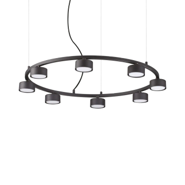 MINOR ROUND SP8 by Ideal Lux