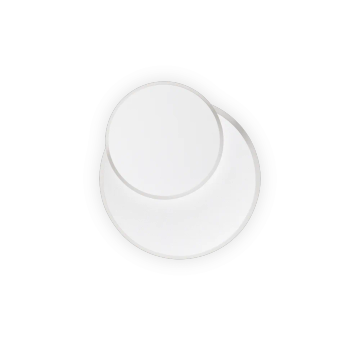 POUCHE AP ROUND by Ideal Lux
