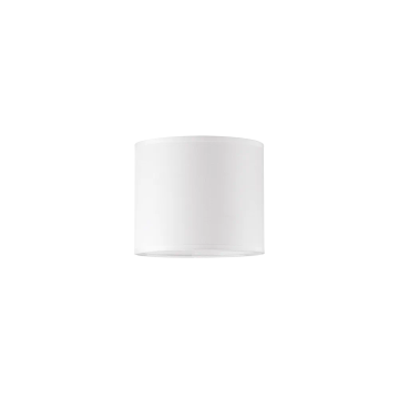 SET UP PARALUME CILINDRO D16 H14 BIANCO by Ideal Lux