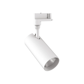 SMILE TR 3-PHASE 30W CRI80 50° 3000K BI by Ideal Lux