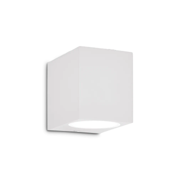 UP AP1 BIANCO by Ideal Lux