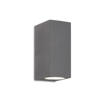 UP AP2 ANTRACITE by Ideal Lux