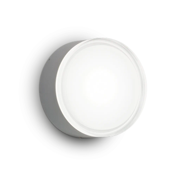 URANO PL1 BIG ANTRACITE by Ideal Lux