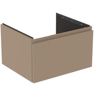 Finesse Basin unit 600x505x370 mm, 1 drawer by Ideal Standard