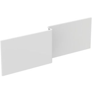 Tempo Bath front panel 1695x170x510 mm by Ideal Standard