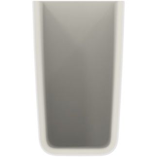 Strada II Semi-pedestal 170x285x337 mm by Ideal Standard - view 4