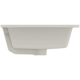 Strada Under-countertop basin 595x440x180 mm, no tap hole, with overflow by Ideal Standard - view 4