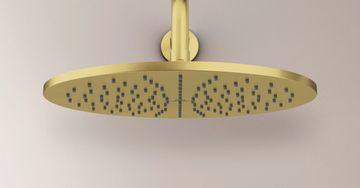 Idealrain Overhead shower arm 55x318x118 mm, 290 mm spout projection by Ideal Standard - view 2