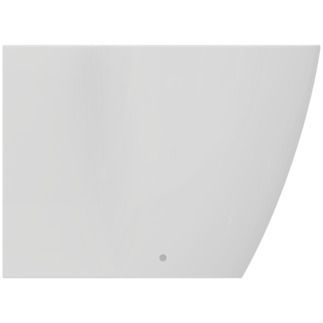 Concept Back-to-wall bowl 370x550x400 mm, CL1 full flush 4.5 - 6 L by Ideal Standard - view 4