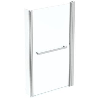 Concept Space Bath screen 808x1403 mm by Ideal Standard