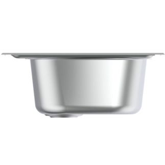Stewart Sink basin 940x485 mm, no waste by Ideal Standard - view 3