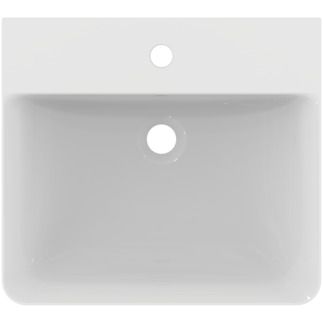 Connect Air Basin 500x450x160 mm, 1 tap hole, with overflow by Ideal Standard - view 5