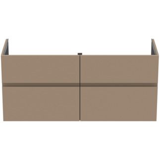 Finesse Basin unit 1200x440x545 mm, 4 drawer by Ideal Standard - view 2