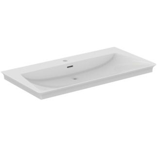 La Dolce Vita 106cm Vanity Washbasin by Ideal Standard