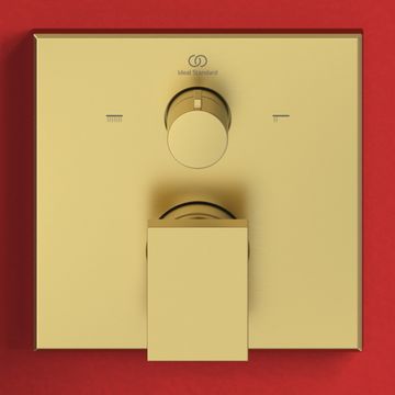 Idealrain Shower bracket 30x60x30 mm by Ideal Standard - view 6
