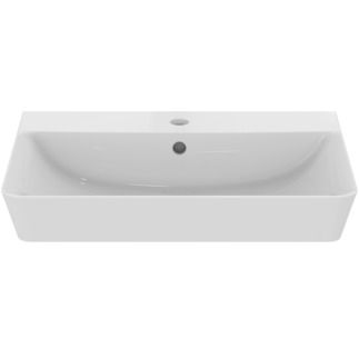 Connect Air Basin 600x460x160 mm, 1 tap hole, with overflow by Ideal Standard - view 2