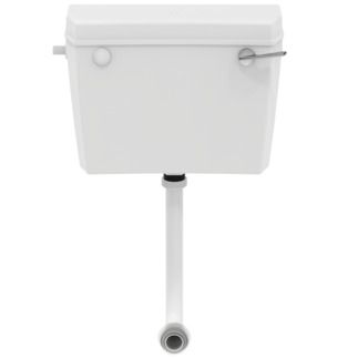 Regal Toilet cistern 460x155x340 mm by Ideal Standard - view 2