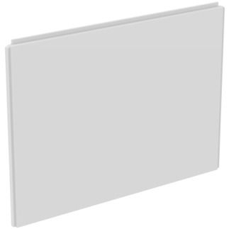 Tempo Bath side panel 785x15x570 mm by Ideal Standard