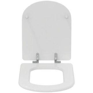 Calla Sandwich seat 365x430x50 mm by Ideal Standard - view 5