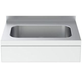 Denholm Sink basin 510x420x190 mm by Ideal Standard - view 2