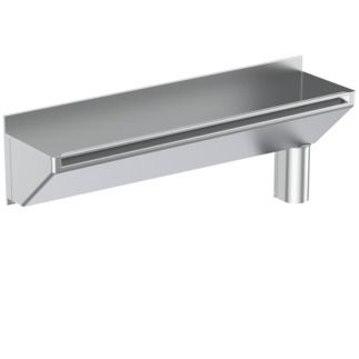 Firth Sink basin 1600x400x705 mm, with waste by Ideal Standard