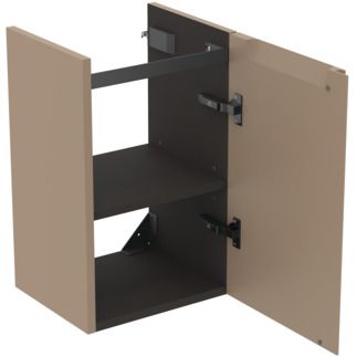 Finesse Basin unit 350x306x550 mm, 1 door by Ideal Standard - view 2