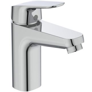 Ceraflex Basin mixer 47x144x159 mm, 110 mm spout projection, 3.8 l/min (3 bar), no waste by Ideal Standard