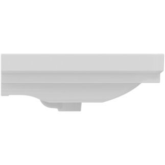 Calla Basin 715x500x175 mm, 1 tap hole, with overflow by Ideal Standard - view 4