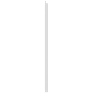 Unilux Bath front panel 1595x16x524 mm by Ideal Standard - view 3