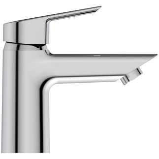 Tesi Bath filler 60x193x182 mm, 134 mm spout projection, 15.2 l/min (3 bar) by Ideal Standard - view 3