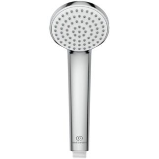 Idealrain Single function handspray 80x225 mm, 8 l/min (3 bar) by Ideal Standard - view 2