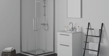 i.life A Basin unit 600x440x853 mm, 2 drawer by Ideal Standard - view 2