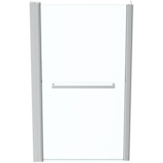 Tempo Bath screen 830x200x1405 mm by Ideal Standard - view 3