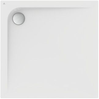 Ultra Light Square shower tray 900x900x45 mm, no waste by Ideal Standard - view 2