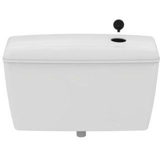 Regal Urinal cistern 500x180x295 mm by Ideal Standard - view 2