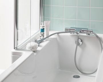 Tempo Bath front panel 1695x170x510 mm by Ideal Standard - view 6