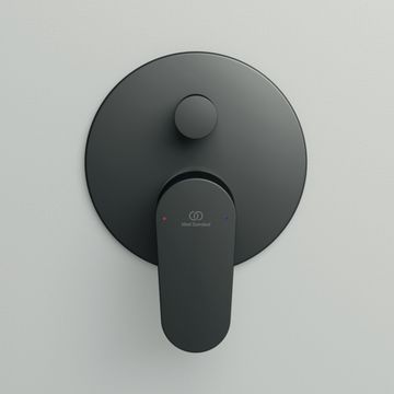 Idealrain Overhead shower 200x59x200 mm, 12 l/min (3 bar) by Ideal Standard - view 5