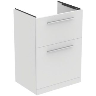 i.life A Basin unit 600x440x853 mm, 2 drawer by Ideal Standard - view 3