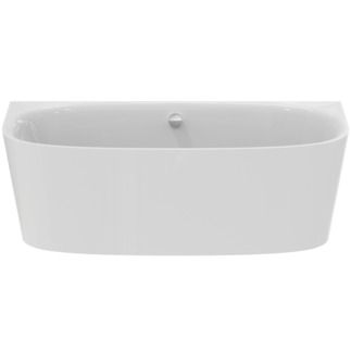 Dea Special shaped bath 1800x805x610 mm, no tap hole, with overflow, with waste by Ideal Standard - view 3
