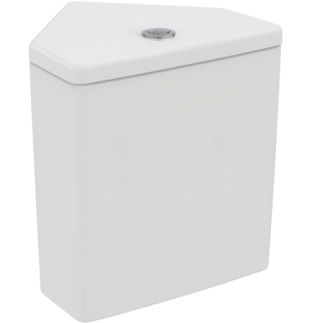 i.life S Toilet cistern 365x290x390 mm, mechanic by Ideal Standard