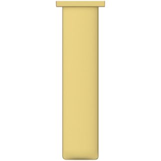 Conca Wall spout 65x65 mm, 180 mm spout projection, 20 l/min (3 bar) by Ideal Standard - view 4