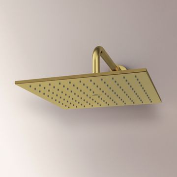 Idealrain Overhead shower arm 55x318x118 mm, 290 mm spout projection by Ideal Standard - view 6