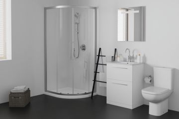 i.life A Toilet cistern 365x150x390 mm, mechanic by Ideal Standard - view 5